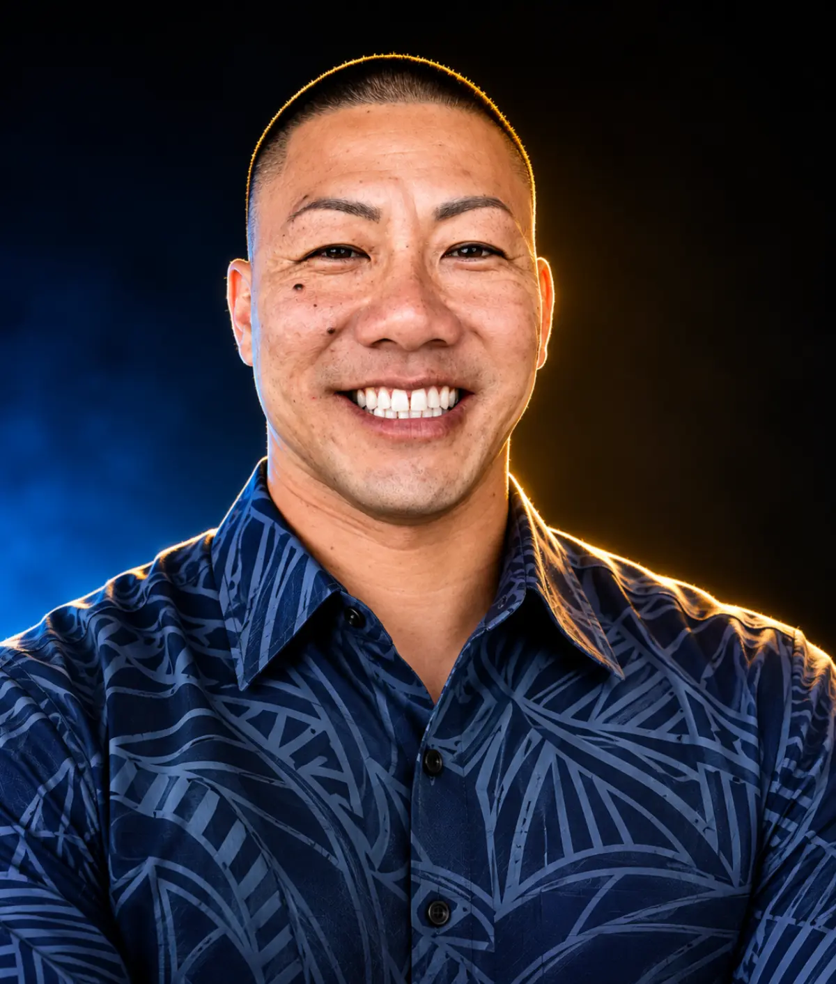Kali Ikemoto, Licensed Marriage and Family Therapist and founder of Mālama Counseling Services